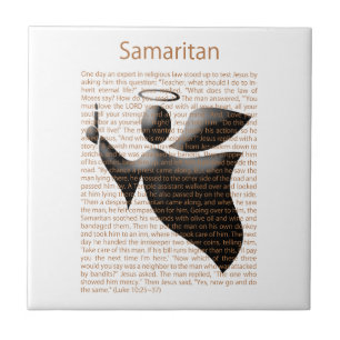 Samaritan Tile