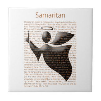 Samaritan Tile