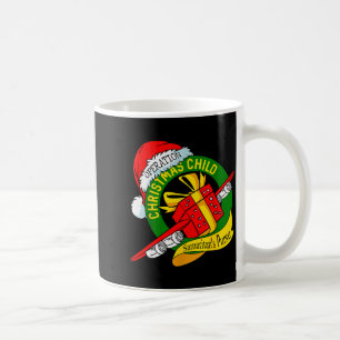 Samaritan's Purse Operation Christmas Child Funny Coffee Mug