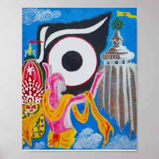 Samarpan-The Complete Surrender Poster