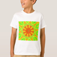 Samba Motif Art Print