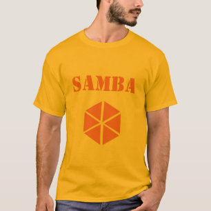 Samba T-Shirt