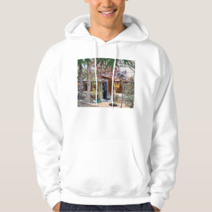 Samba's House 2005 Hoodie