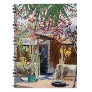 Samba's House 2005 Notebook