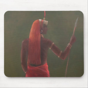 Samburu 2012 mouse mat