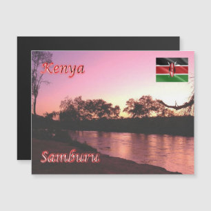 Samburu - Kenya -