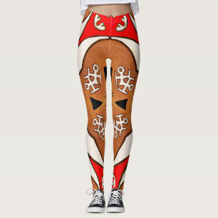 Same-design legging! leggings