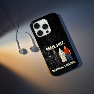 Same Different Costume iPhone 15 Pro Case