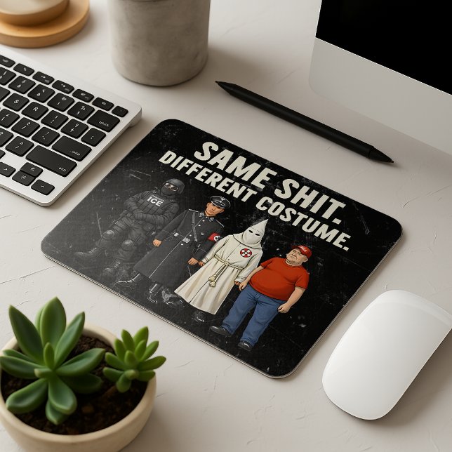 Same Different Costume Mouse Mat (Creator Uploaded)
