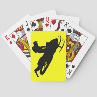 Same playing Cards