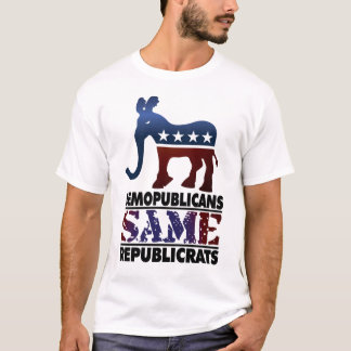 Same T-Shirt