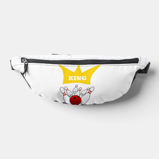 samesseteran bum bags (Lay Down)