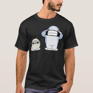 Samezu Smiles T-Shirt