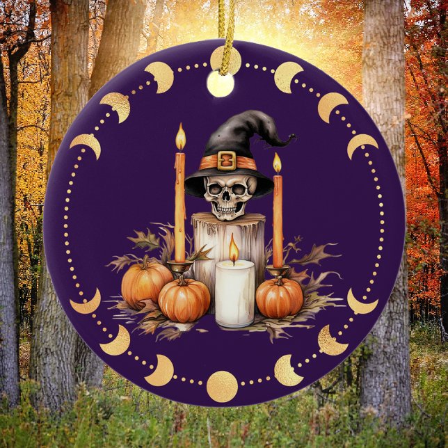 Samhain 2 Ornament (Creator Uploaded)