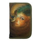 Samhain Fantasy Portrait