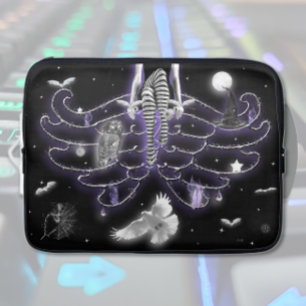 Samhain Laptop Sleeve