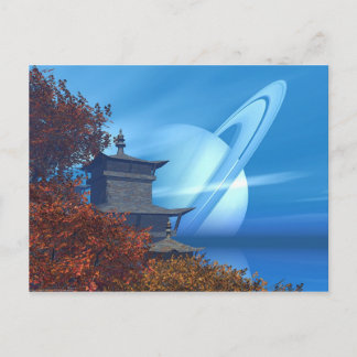 Samhoura Postcard