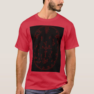Sami Drum T-Shirt