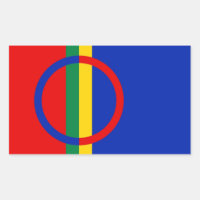 Sami Flag