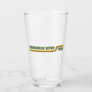 Sammamish River Trail Washington Glass