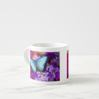 Sammamish Washington Tropical Butterfly