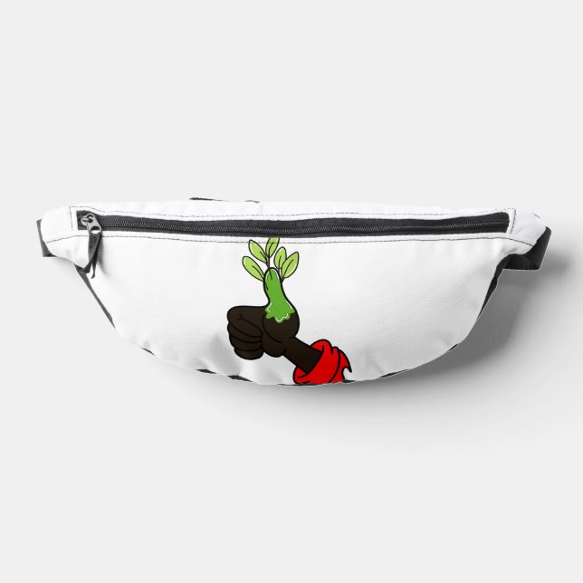 sammergoldieh bum bags (Lay Down)