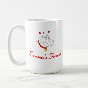 Sammie's Friends Mug