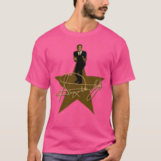 Sammy Davis Jr. - Signature T-Shirt