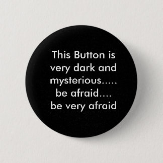 Sammy Kay 6 Cm Round Badge