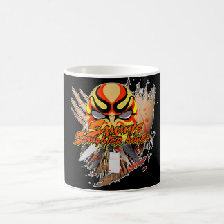 Sammy Slaughter House Mug/Cup Coffee Mug