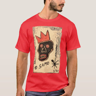 Samo New York T-Shirt