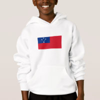 Samoa Flag