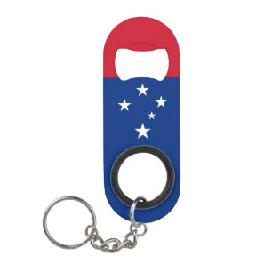 Samoa Flag