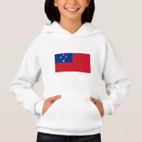 Samoa Flag