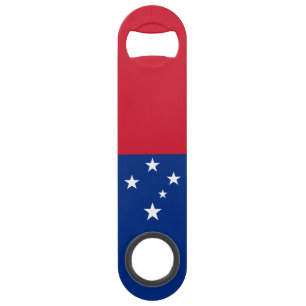 Samoa Flag