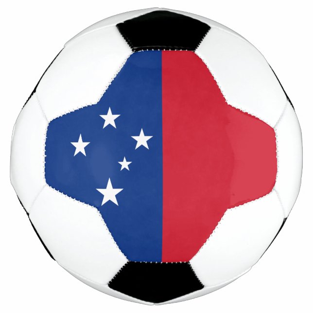 Samoa Flag Football (Front)