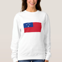Samoa Flag
