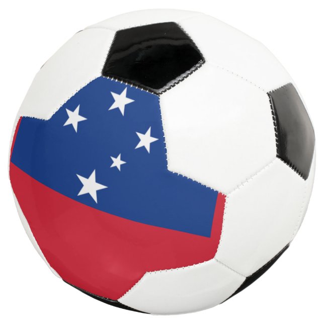 samoa football (Three Quarter)