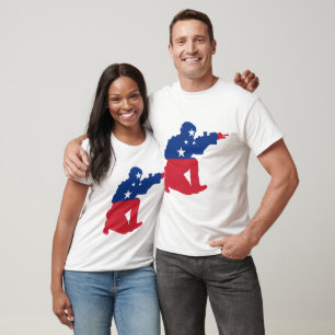 Samoa Seal T-Shirt