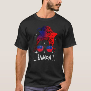 Samoa T-Shirt