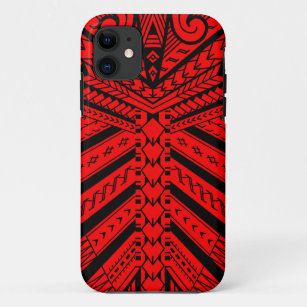 Samoan Sonny Bill Williams tattoo rugby player Case-Mate iPhone Case