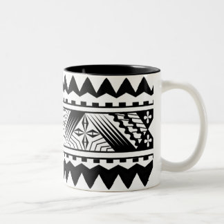 SAMOAN TATOO MUG