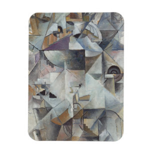Samovar Magnet