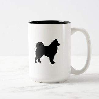 samoyed cup
