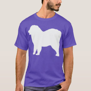 Samoyed Dog Cute T-Shirt