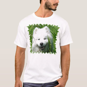 Samoyed Mens T-Shirt