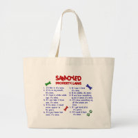 SAMOYED Property Laws 2