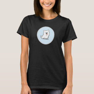 Samoyed Puppy T-Shirt