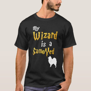 Samoyed Samoyed 1 T-Shirt