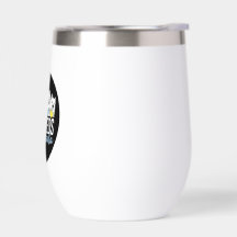 Samoyeds of the peninsula logo